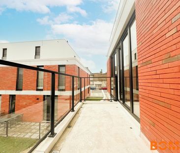 Appartement te huur - Photo 5
