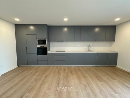 Apartamento T1 - Photo 2