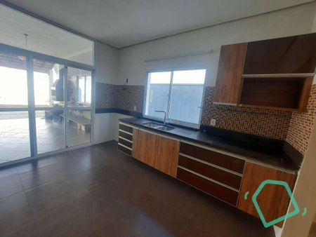 Casa Com 4 Dormitórios, 300 m² - Venda por R$1.450.000ou Aluguel por R$8.829,63/mês - Granja V - Foto 4
