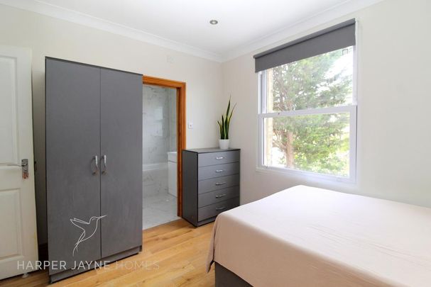 1 bedroom house of multiple occupation to rent - Photo 1