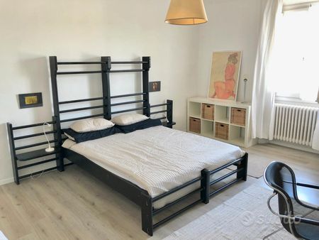 From June 1st - Large room (25 mq)/S. Frediano - Foto 2