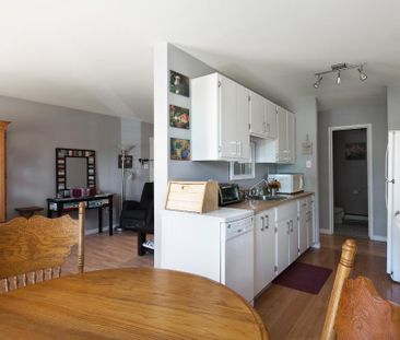 4.5 bien situé à Lévis - Chauffé/éclairé avec stationnement - Photo 4