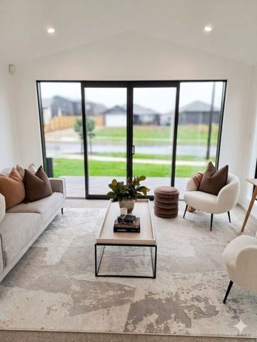 Clevedon Meadows Brand New 4 Bedrooms - Photo 5