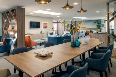 2 bedroom retirement property to rent - Photo 3