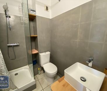 Location Appartement 2 pièces 36m² ST DENIS 97400 - Photo 5