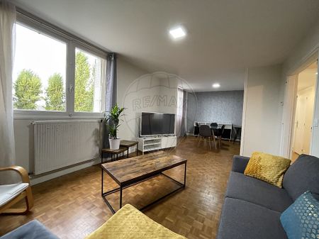 Appartement 2 chambre(s) à louer - Troyes - Photo 2