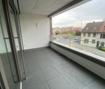 Wohnen an zentraler Lage - Photo 5