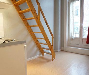 Studio situé rue de Lens à Lille ! réf G1134 - Photo 5