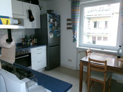 TU-Gebiet, 3 Zimmer Wohnung - Photo 3