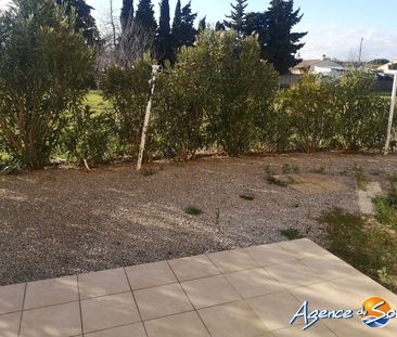 Location Appartement 3 pièces 60m² LEZIGNAN CORBIERES 11200 - Photo 5