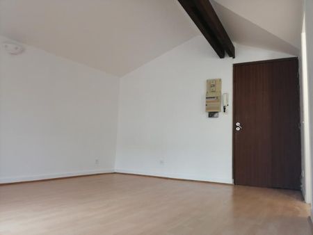 Appartement 1 pièce à Metz - Photo 4