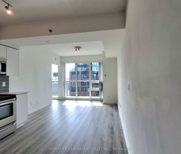 Liberty On The Park Lofts , #405 - Photo 2