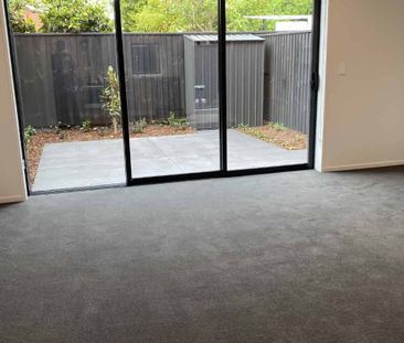 Two Bedroom Townhouse - Photo 1