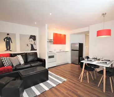 Logement Lumineux Et Fonctionnel - Photo 1