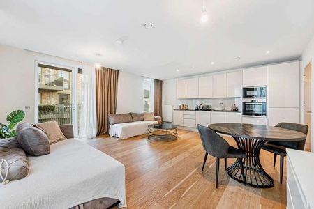 Isambrand Court, Brentford, TW8 - Photo 2