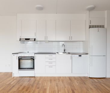 Stenkumlagatan 12 - Foto 4