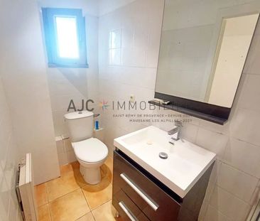 APPARTEMENT T2 + JARDIN, COUR ET PARKING - Photo 6