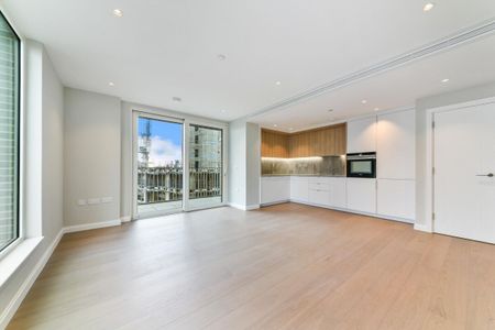 2 bedroom apartment to rent in Oval Village, SE11. - Photo 2