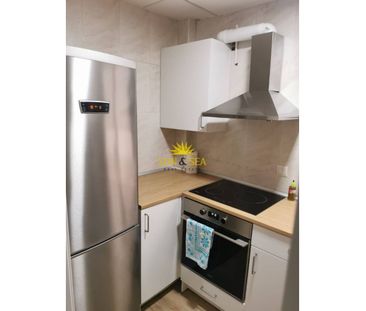 4-BEDROOM APARTMENT - CARTAGENA - Photo 5