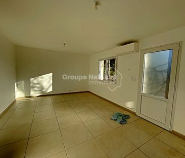 Appartement 3 pièces 63.35 m2 - terrasse - Parking, - Photo 6