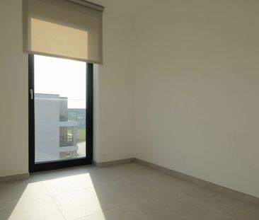 Energieneutraal drieslaapkamerappartement op rustige locatie - Foto 4