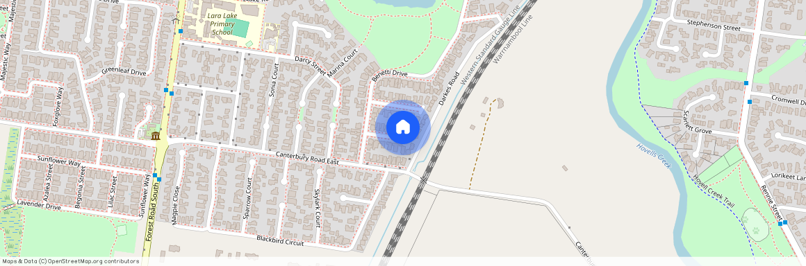 8 Bella Julia Place, Vic 3212, Lara