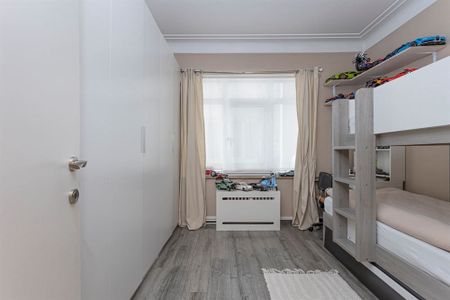 Ruim 3 slpkr appartement | Stadspark - Foto 2