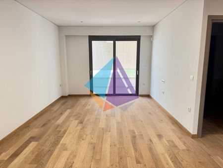 Διαμέρισμα για ενοικίαση Αγιοι Ανάργυροι - Φωτογραφία 2
