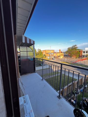 For Lease - 152 Overbrook Place Unit# 3, Toronto, Ontario - Photo 3