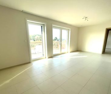 Appartement te huur - Photo 1