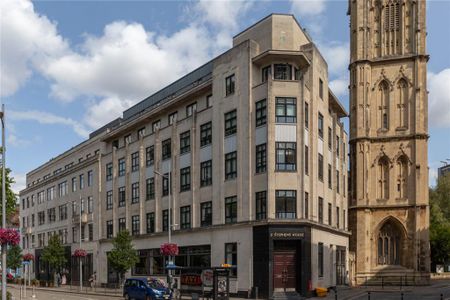 1 bedroom penthouse to rent - Photo 3