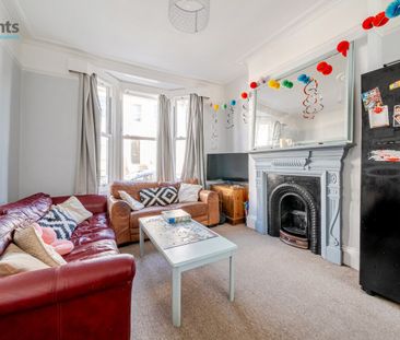 5 bedroom terraced house to rent - Photo 1