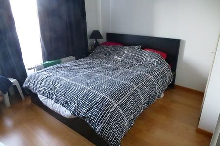 Appartement te huur - Foto 2