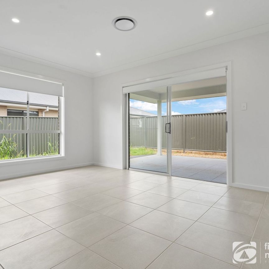 FOUR BEDROOM HOME - Photo 1