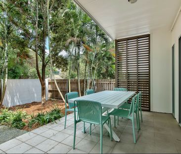 Air Conditioned 3 Bedroom Townhouse In Boutique Gordon Park Complex... - Photo 5