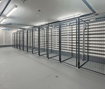 For Lease - 45 Connaught Avenue Unit# 402, Toronto, Ontario - Photo 6