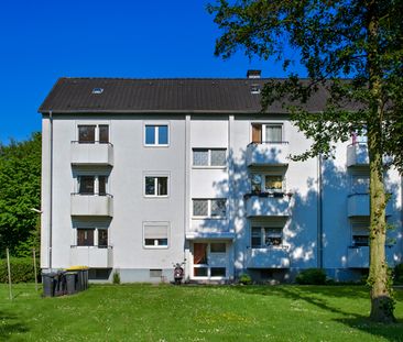 3.5-Zimmer-Wohnung mit Balkon in Bergkamen-Rünthe mieten - Photo 3