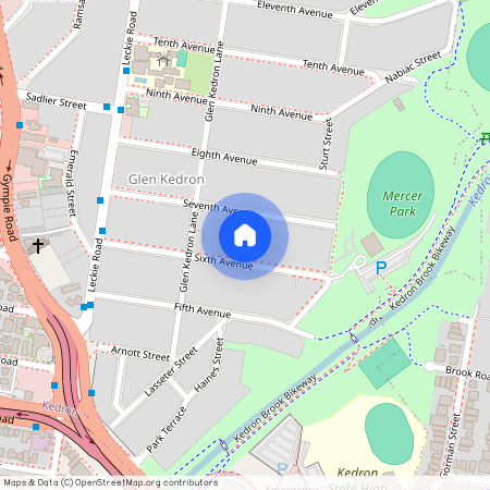 1/54 Sixth Avenue, Kedron