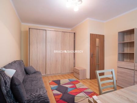 Mieszkanie Kraków Nowa Huta powierzchnia 30.62 m² C206-WM-13752 - Photo 4