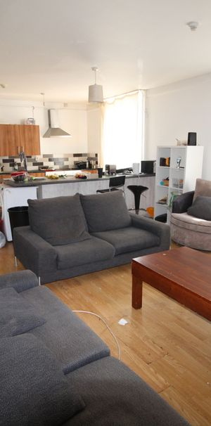 9 Bed Student Accommodation - Photo 1