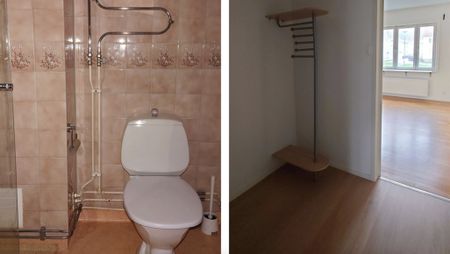 Göteborg - 1rok - 12mån - 9.200kr/mån - Photo 5