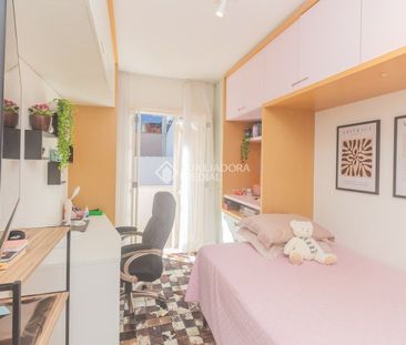 Casa com 3 quartos e 297m² para alugar em Jardim Itu, Porto Alegre. - Foto 5