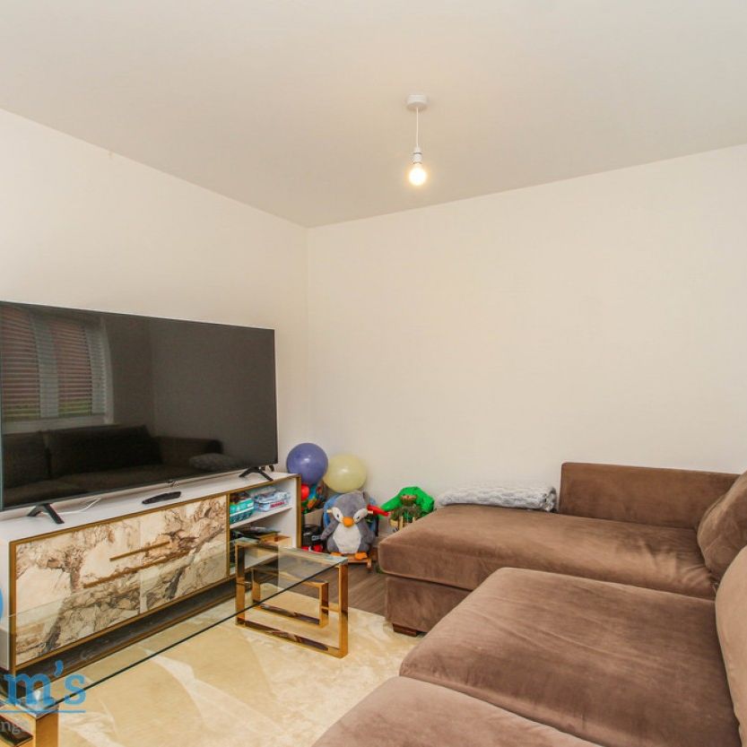 Josephine Drive, Edwalton - Photo 1