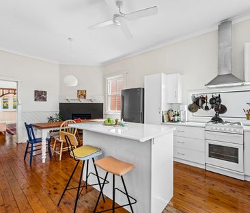 Character filled home - Photo 6