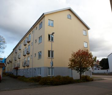 Rökerigränd, Jönköping - Foto 1