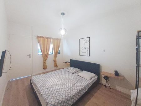 Location / Appartement T3 - Photo 5