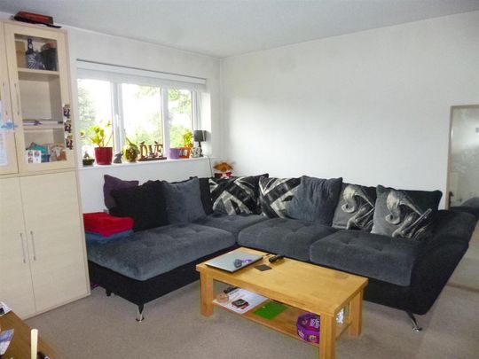 1 bedroom maisonette to rent - Photo 1