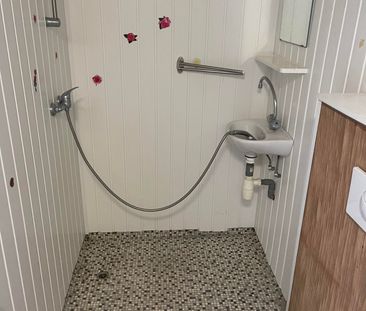 Te huur: Appartement Rembrandtstraat 30 in Leeuwarden - Foto 5