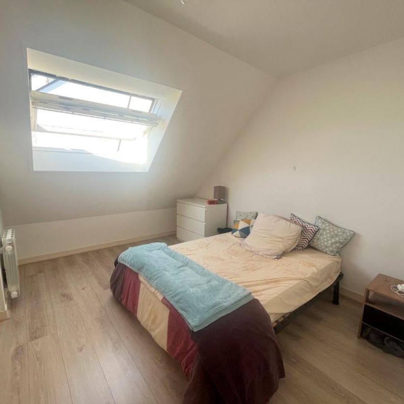 Appartement T3 à louer Bruz - 47 m² - Photo 1