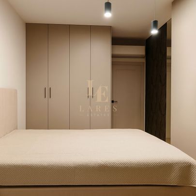 3 pokoje | Balkon | Klimatyzacja - Zdjęcie 1